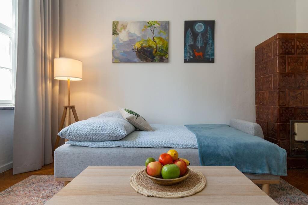 Royal Route Apartment Fully Equipped Krakow Ngoại thất bức ảnh